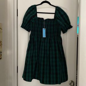 NWT adorable Draper James dress